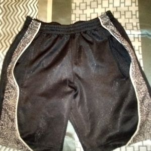 Boys athletic shorts